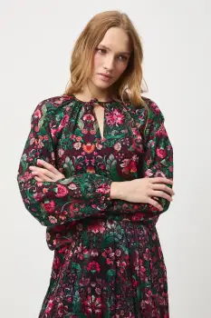 Medicine bluza modelator imagine