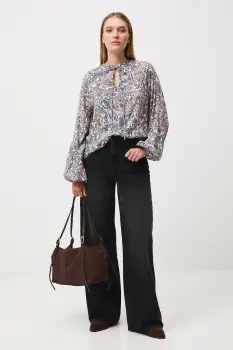 Medicine bluza modelator imagine