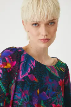 Medicine bluza modelator imagine