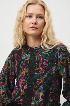 Medicine bluza modelator imagine