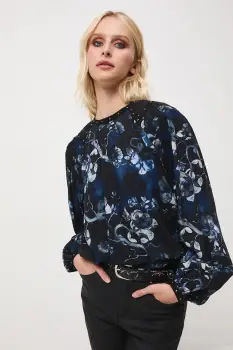 Medicine bluza modelator imagine