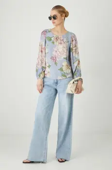 Medicine bluza modelator imagine