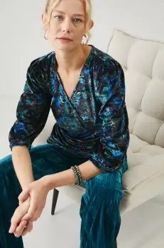 Medicine bluza neted imagine