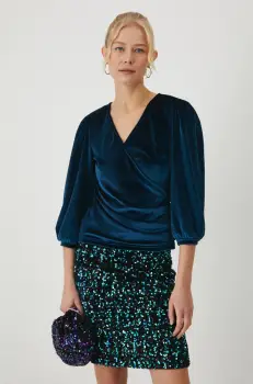 Medicine bluza neted imagine