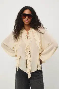 Medicine bluza pentru femei imagine