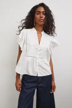 Medicine bluza pentru femei, cu modal imagine