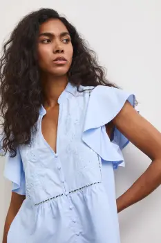 Medicine bluza pentru femei, cu modal imagine