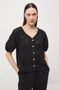 Medicine bluza pentru femei, din bumbac imagine