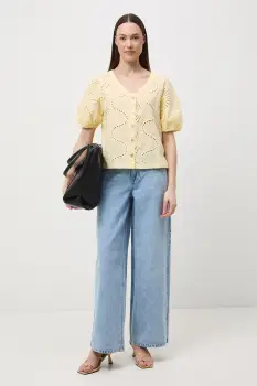 Medicine bluza pentru femei, din bumbac imagine