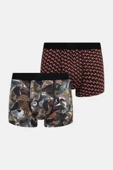 Medicine boxeri 2-pack imagine