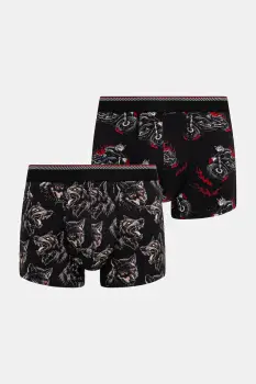 Medicine boxeri 2-pack imagine