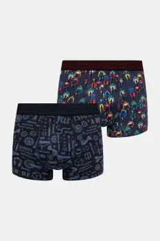 Medicine boxeri 2-pack imagine