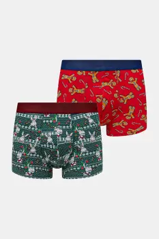 Medicine boxeri 2-pack imagine