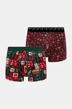 Medicine boxeri 2-pack imagine