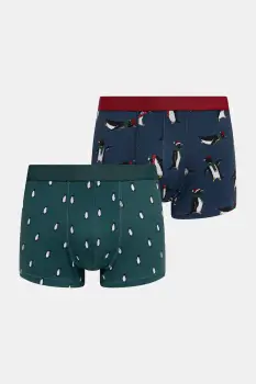 Medicine boxeri 2-pack imagine