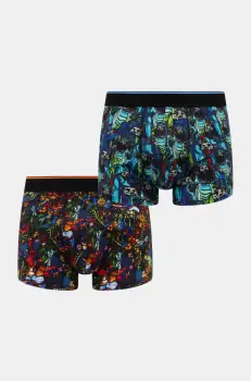 Medicine boxeri 2-pack barbati imagine