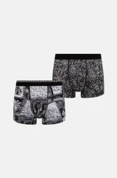 Medicine boxeri 2-pack barbati imagine