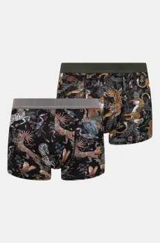 Medicine boxeri 2-pack barbati imagine