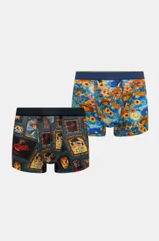 Medicine boxeri 2-pack barbati imagine