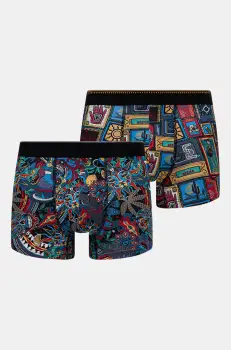 Medicine boxeri 2-pack barbati imagine