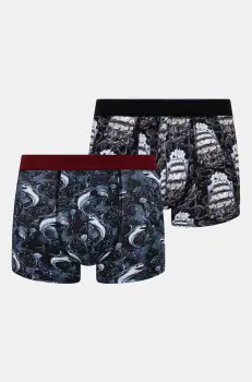 Medicine boxeri 2-pack barbati imagine