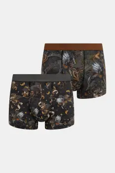 Medicine boxeri 2-pack imagine