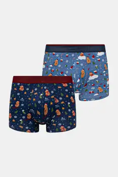 Medicine boxeri 2-pack imagine