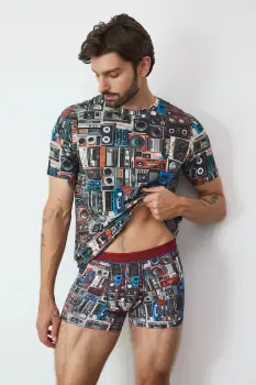 Medicine boxeri 2-pack imagine