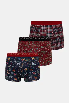 Medicine boxeri 3-pack imagine