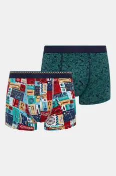 Medicine boxeri barbati imagine