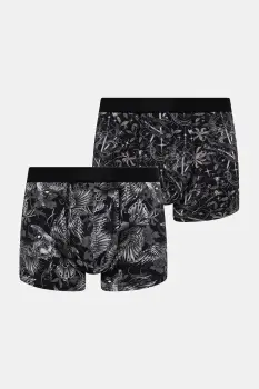 Medicine boxeri de bumbac 2-pack imagine