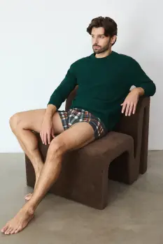 Medicine boxeri de bumbac 2-pack imagine