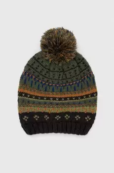 Medicine caciula barbati imagine