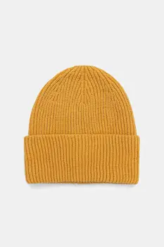 Medicine caciula culoarea galben imagine