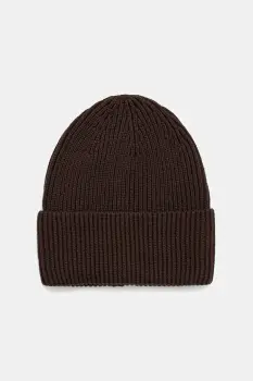 Medicine caciula culoarea maro imagine