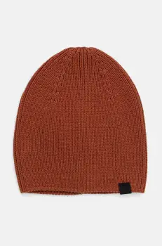 Medicine caciula culoarea maro imagine