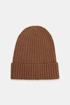 Medicine caciula culoarea maro imagine