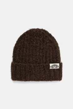 Medicine caciula culoarea maro imagine