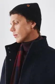 Medicine caciula culoarea negru imagine