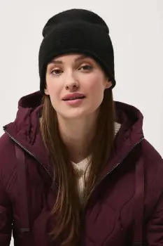 Medicine caciula culoarea negru imagine