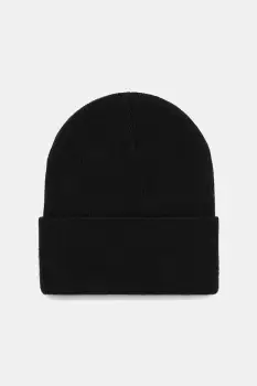 Medicine caciula culoarea negru, din tesatura neteda imagine