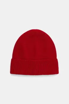 Medicine caciula culoarea rosu imagine