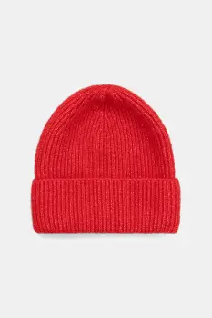 Medicine caciula culoarea rosu imagine