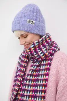 Medicine caciula culoarea roz imagine