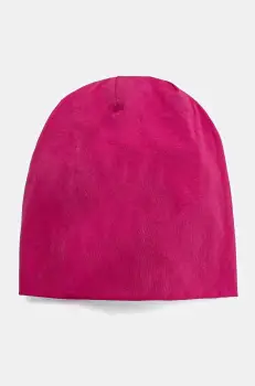 Medicine caciula culoarea roz, din tesatura neteda imagine