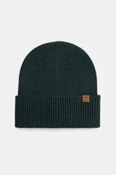 Medicine caciula culoarea turcoaz, din tesatura neteda imagine