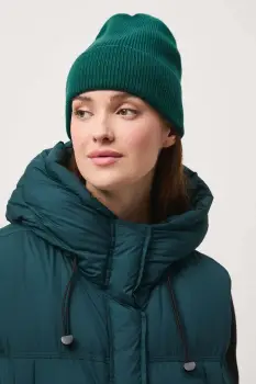 Medicine caciula culoarea verde imagine