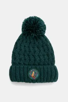 Medicine caciula culoarea verde imagine