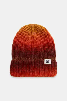 Medicine caciula din amestec de lana imagine