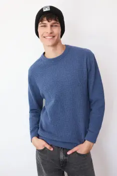 Medicine caciula din bumbac culoarea negru imagine